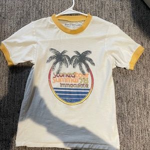 Stoned Immaculate Summer Tour 78’ T Shirt